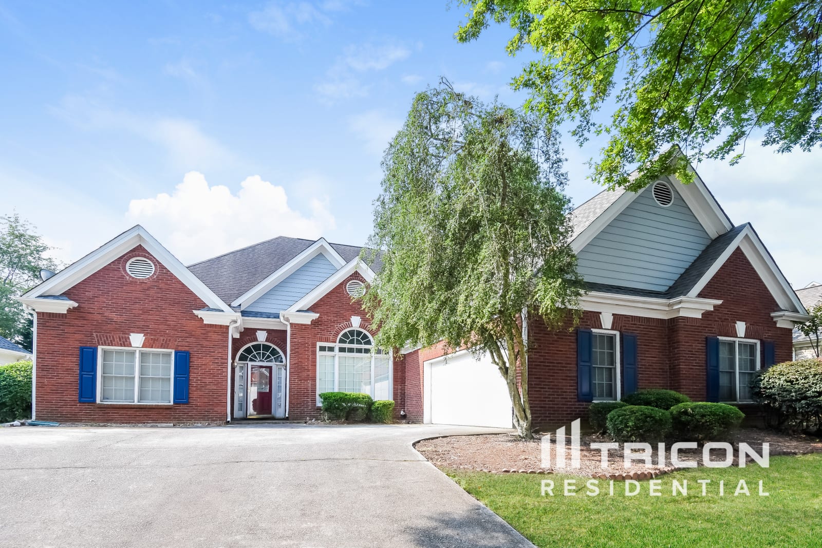 296 Brackin Trace Grayson GA