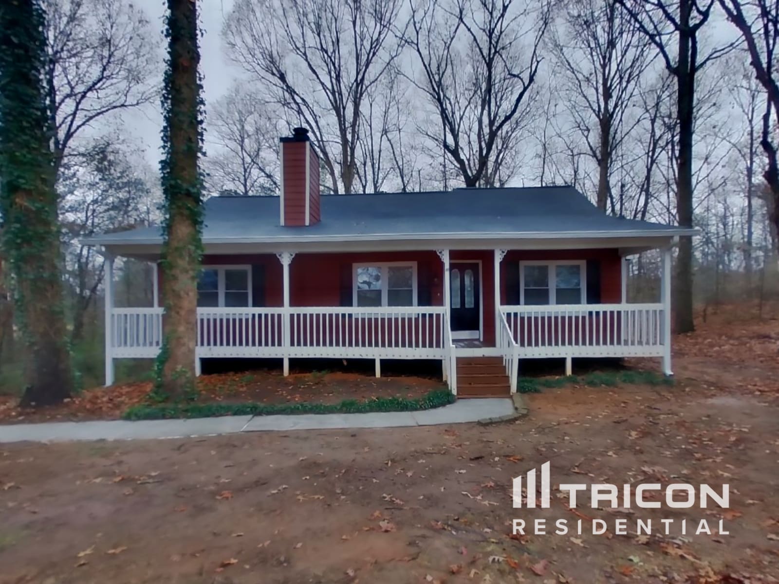 296 Whitney Lane Villa Rica GA