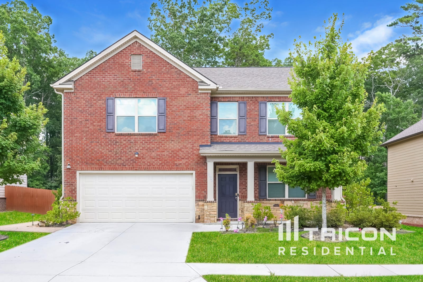 2962 Hawthorn Farm Boulevard Loganville GA