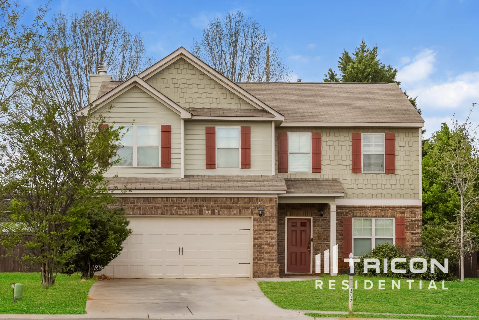 297 Parkview Pl Dr Mcdonough GA