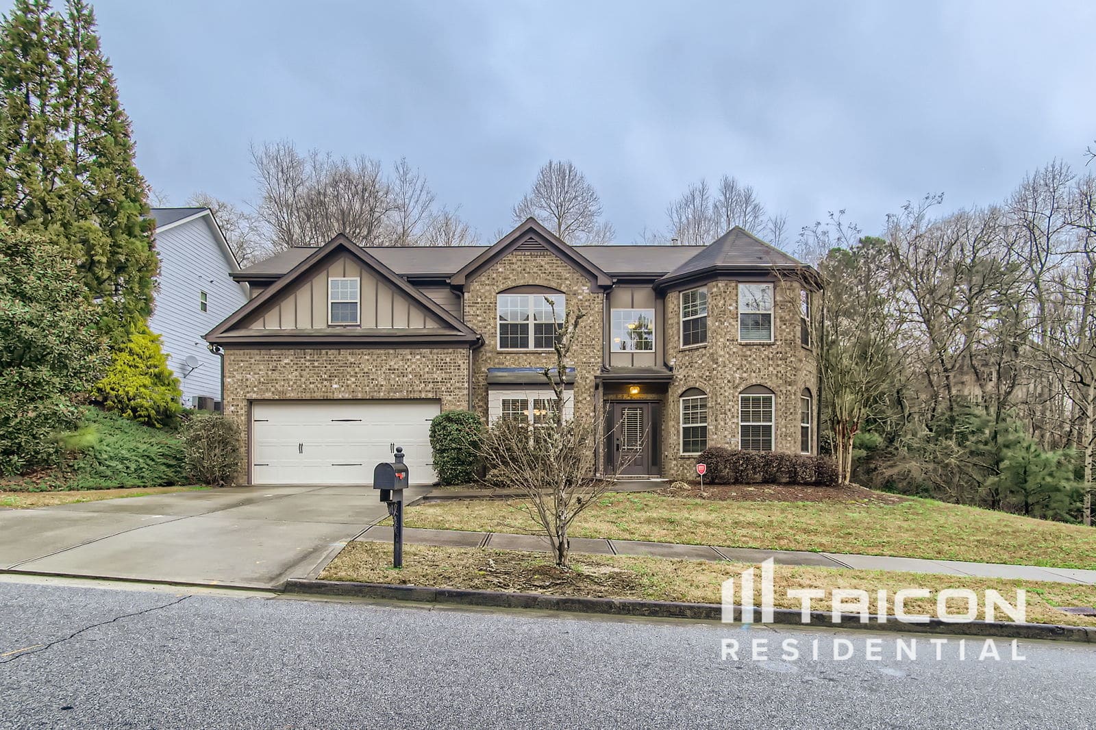 2974 Olivine Dr SE Dacula GA