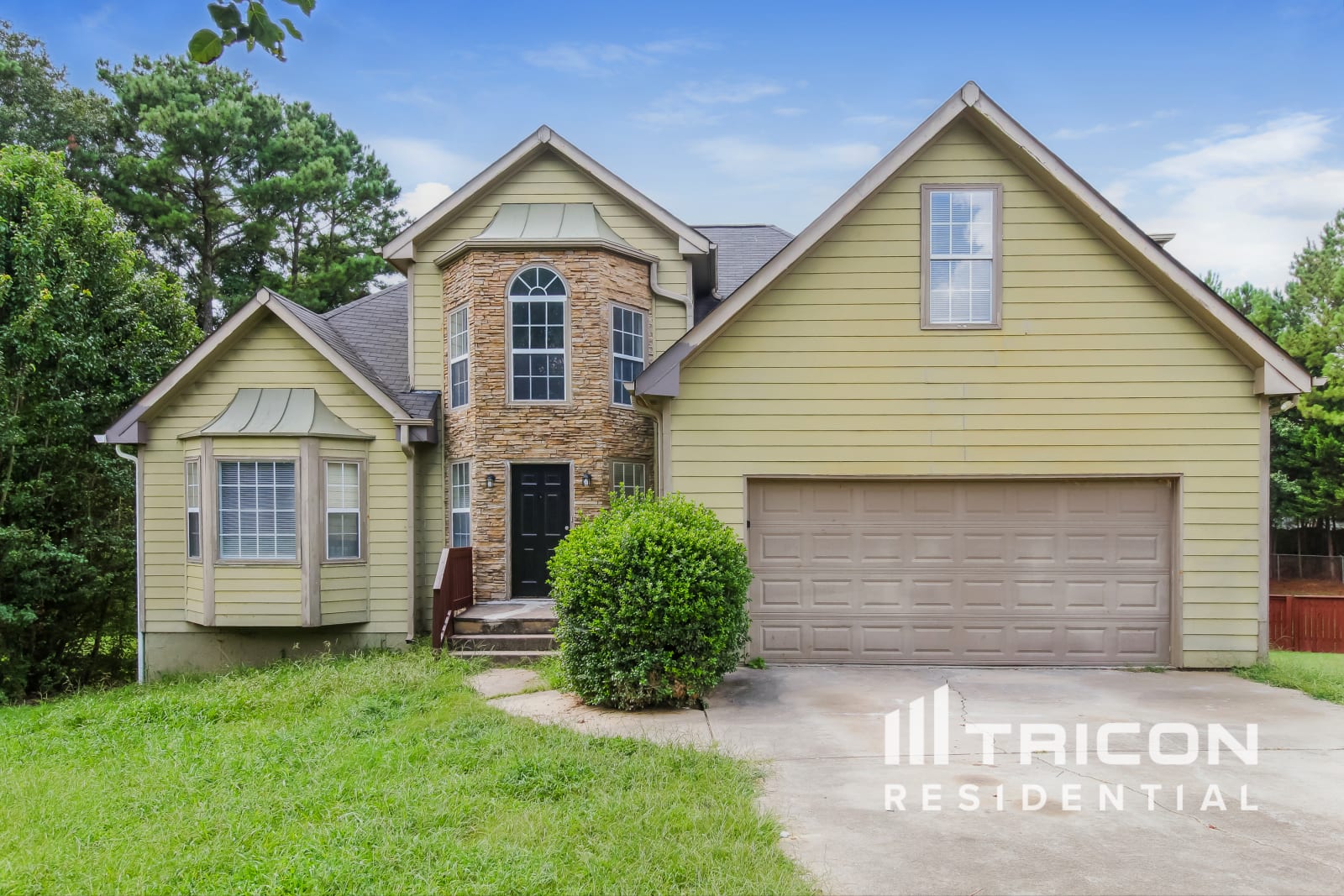 2979 Plantation Run Court Loganville GA