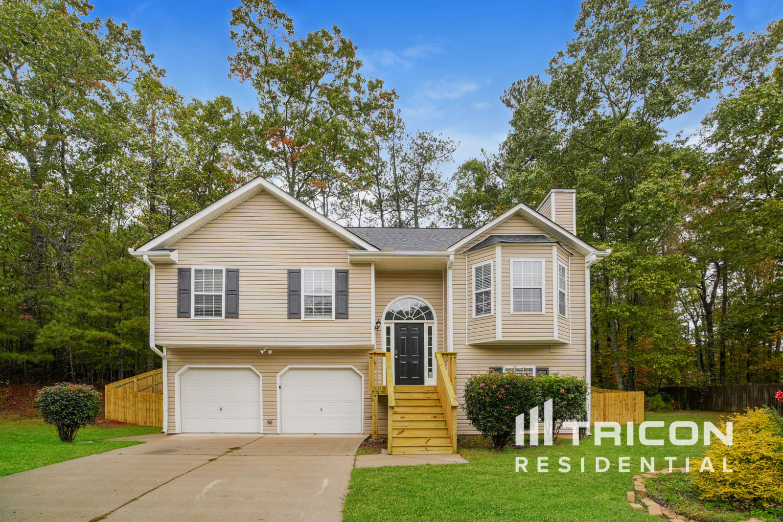 2979 Rolling Ln Winston GA