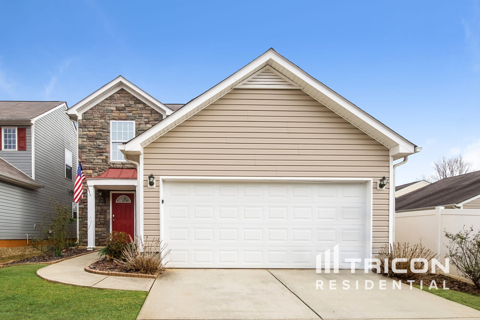 298 Arrowhead Drive Dallas GA