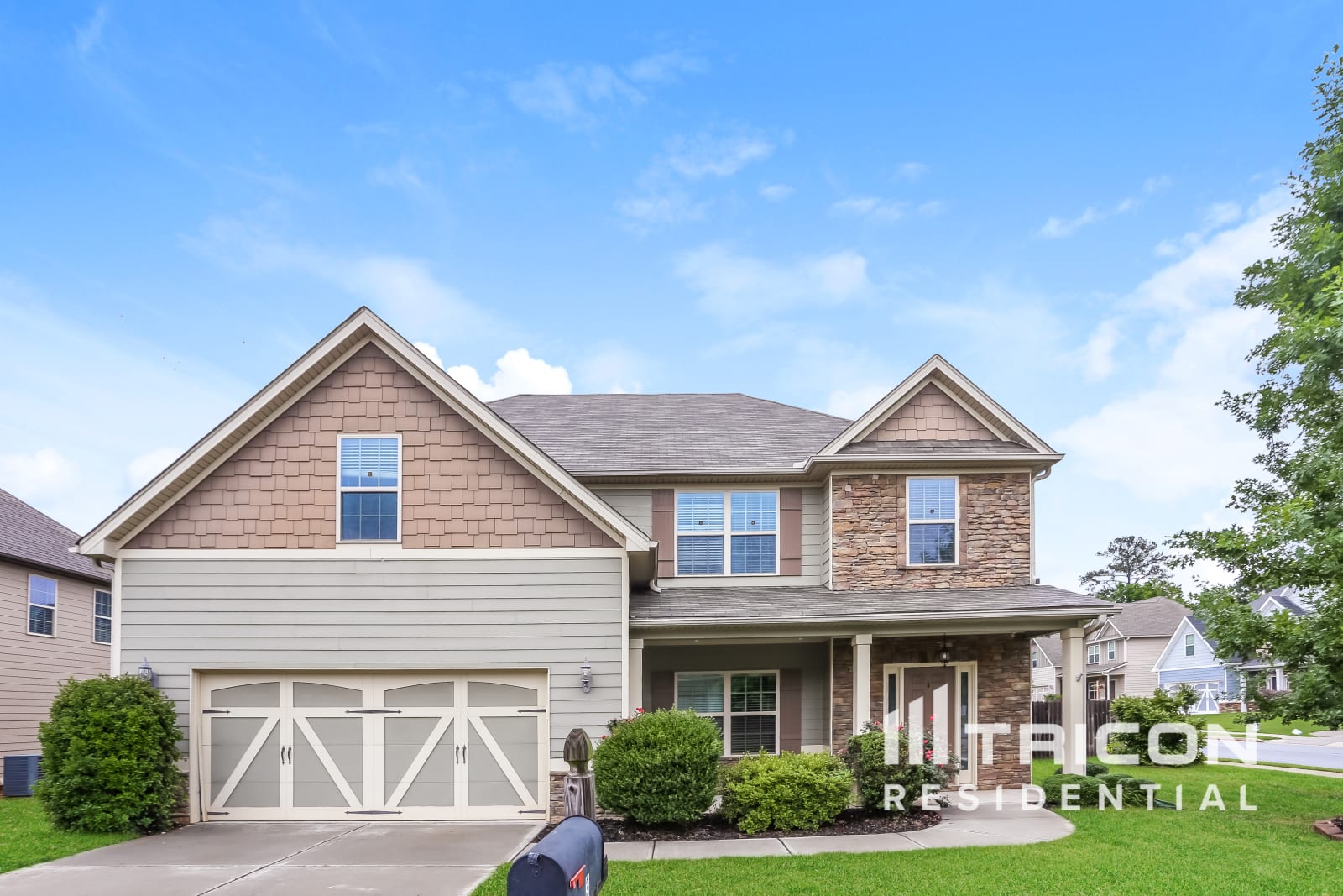 3 Hillshire Drive Newnan GA