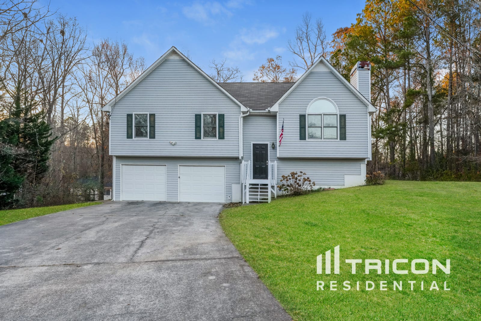 3 Misty Ridge Place Hiram GA