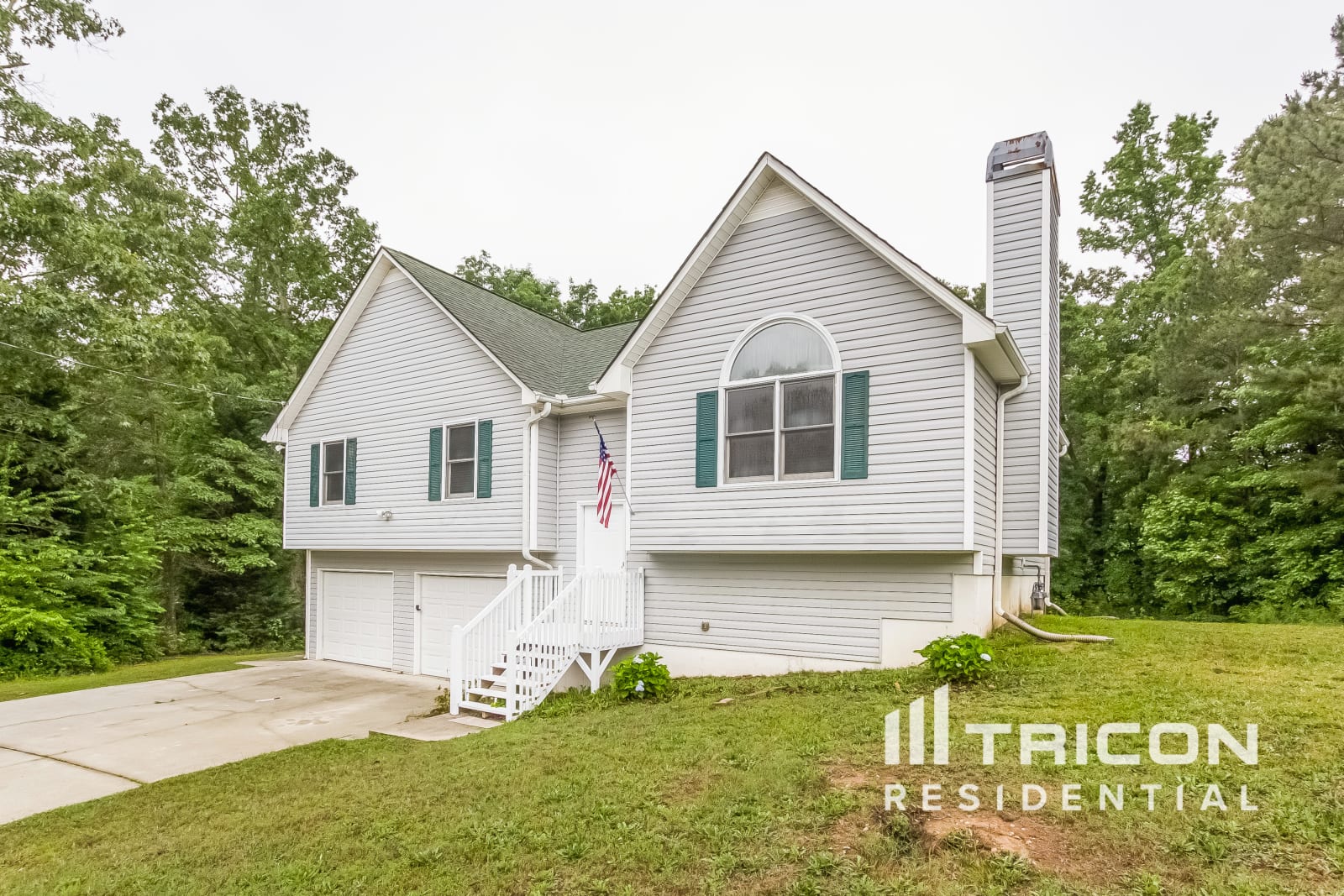 3 Misty Ridge Place Hiram GA