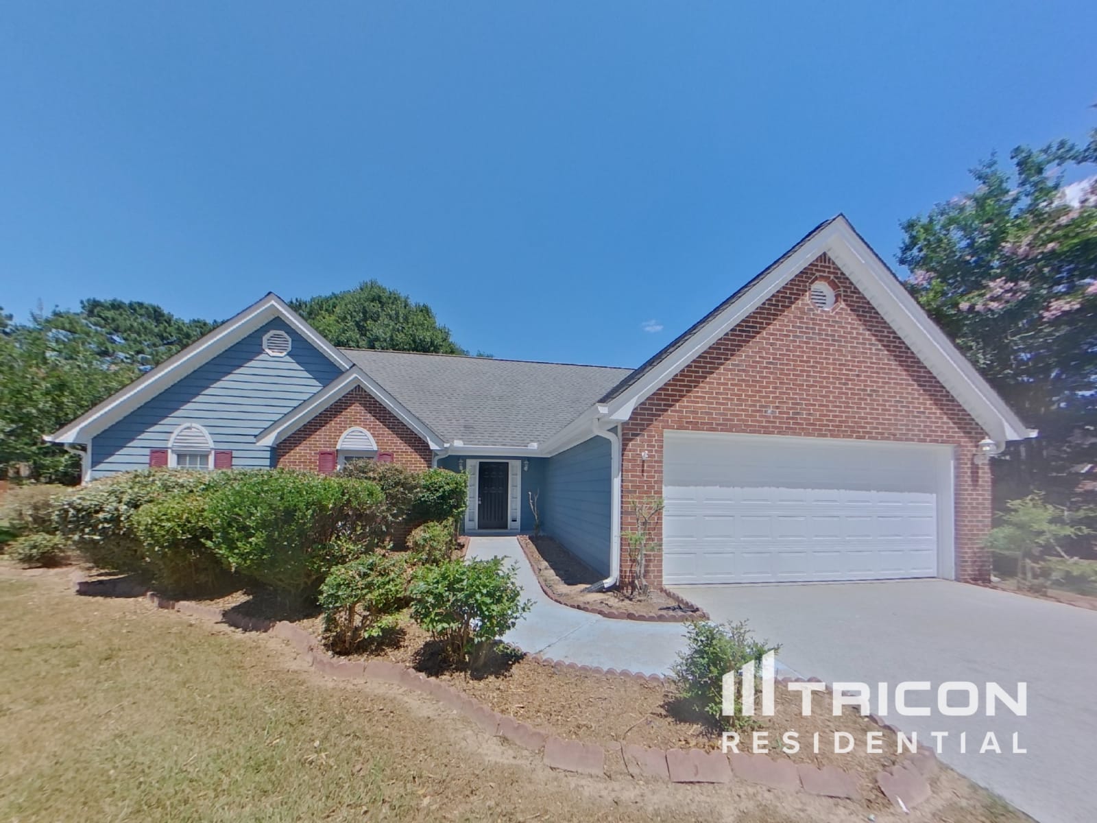 30 Bacchus Drive Lawrenceville GA