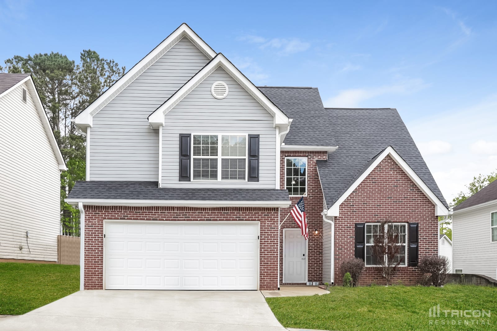 30 Belmont Park Drive Newnan GA