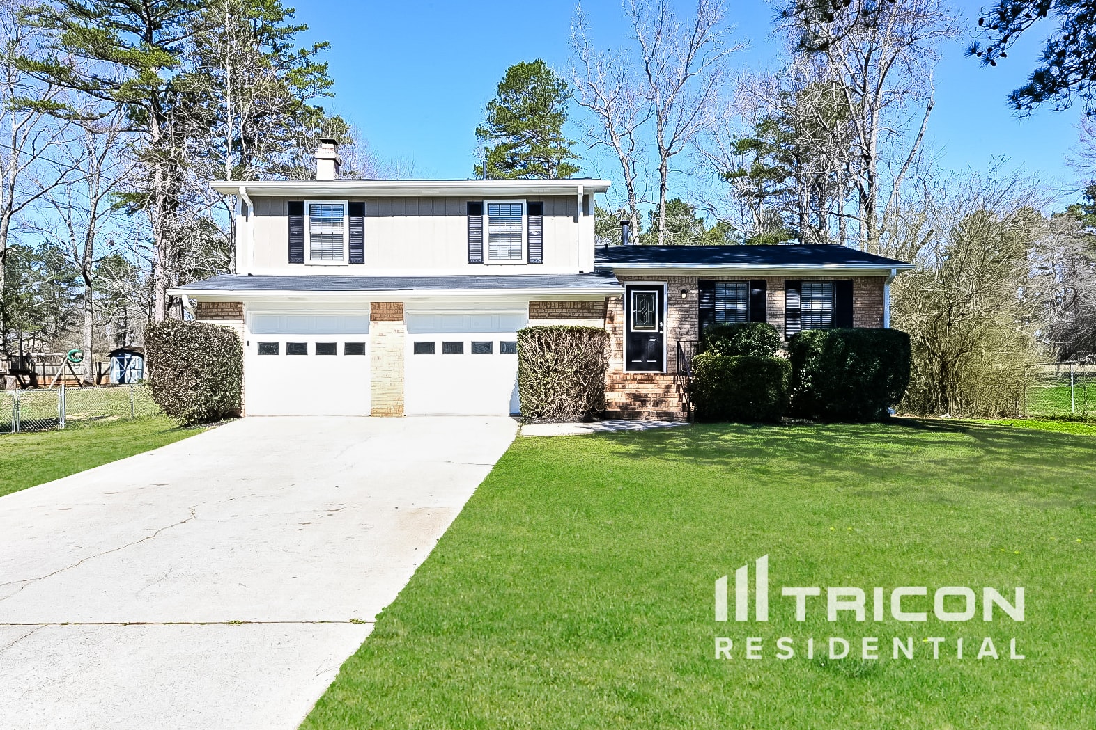 30 Carriage Circle Stockbridge GA