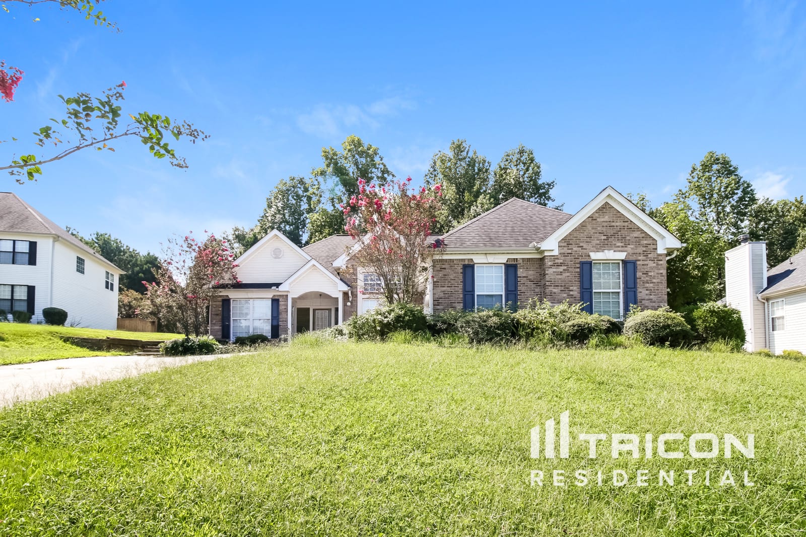 30 Chesterfield Ct Covington GA