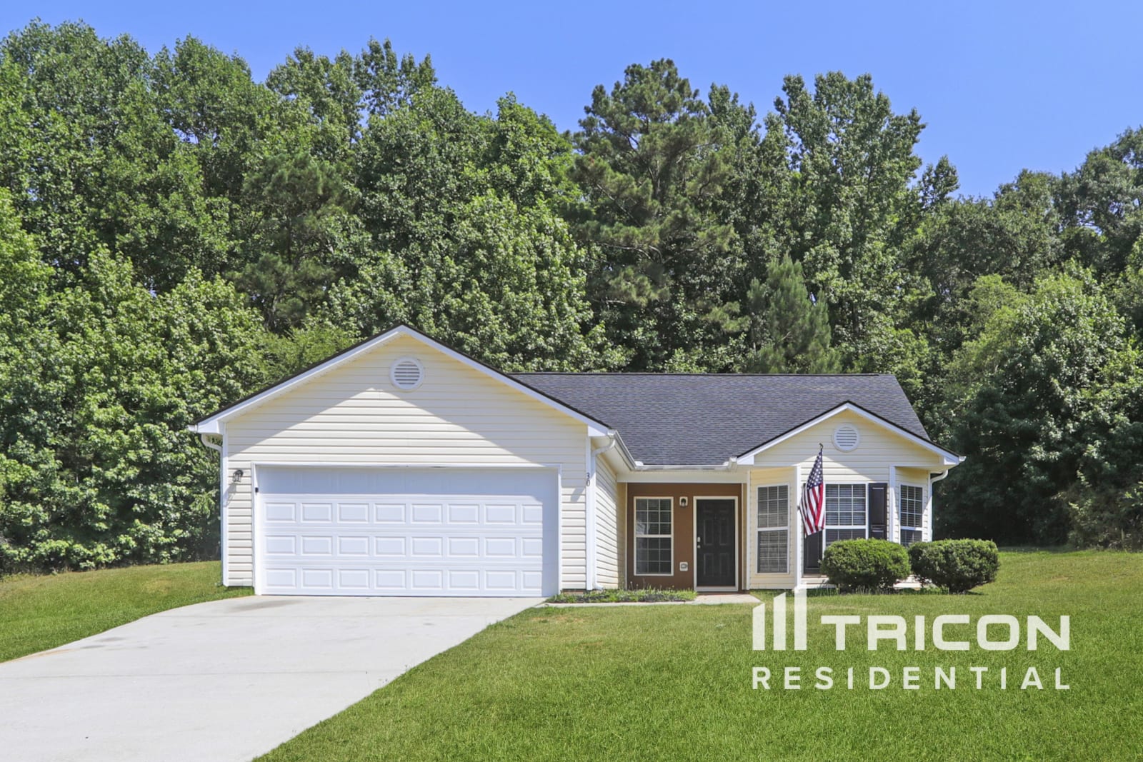 30 Deadwood Lane Covington GA