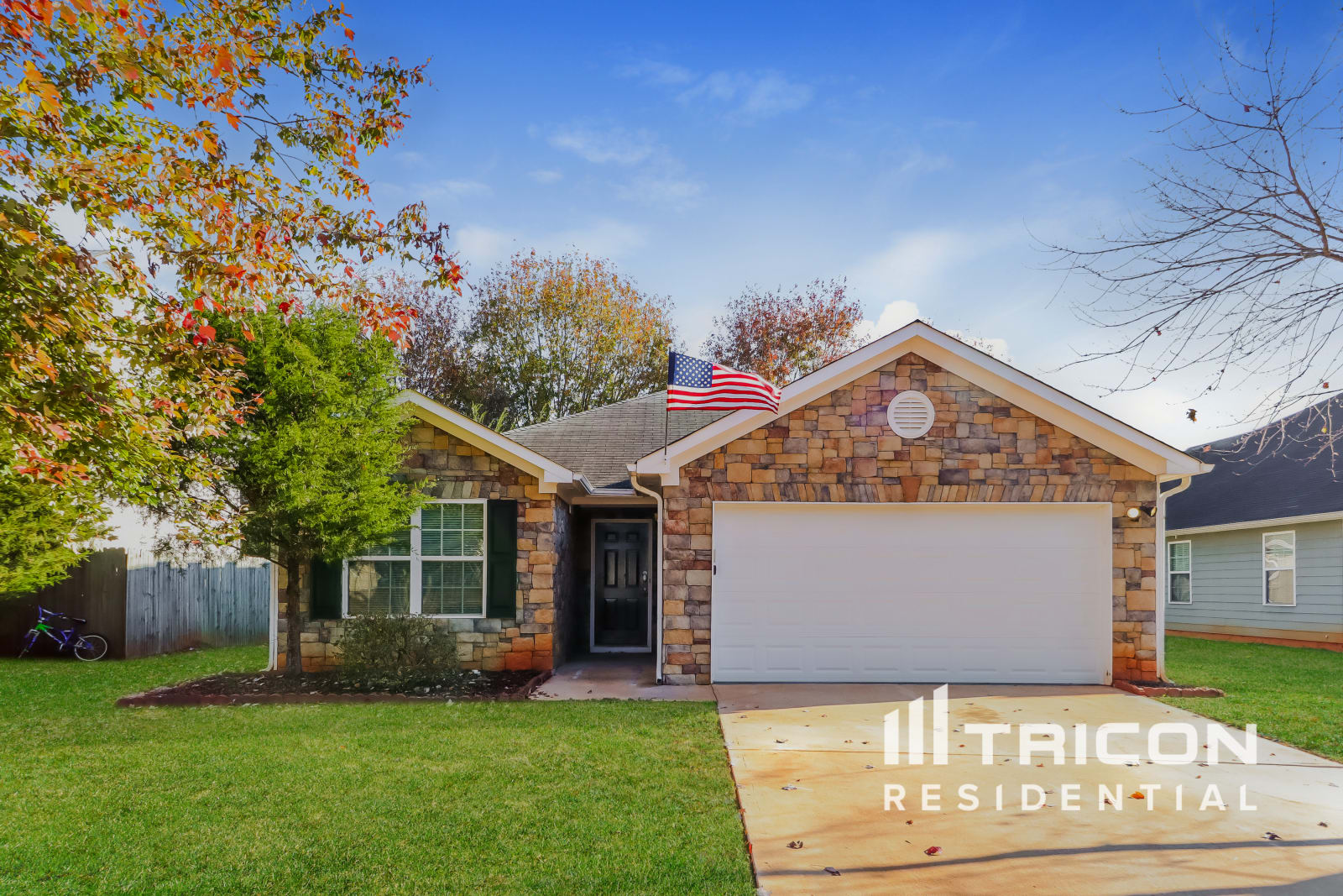 300 Klinetop Drive McDonough GA