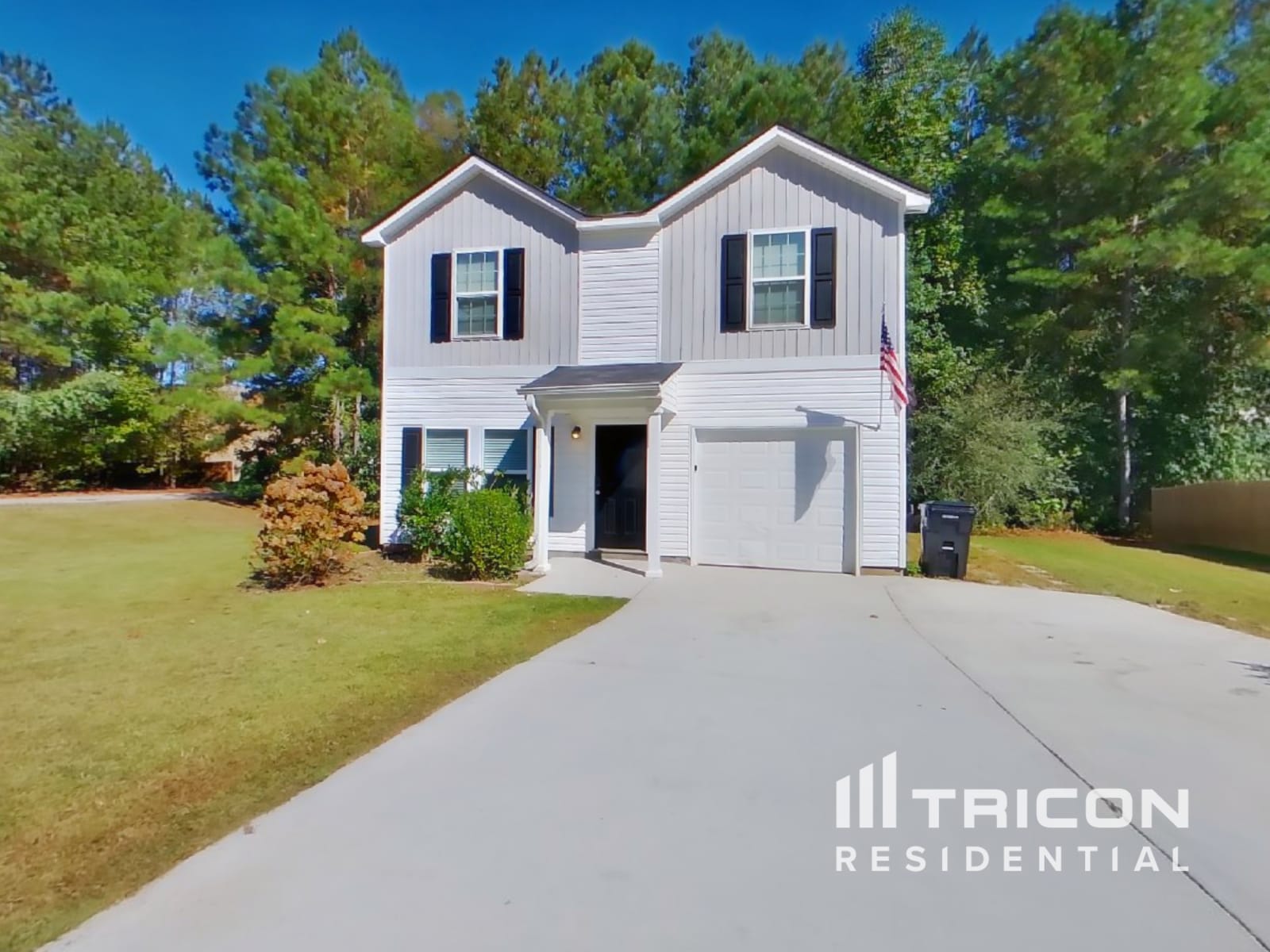 300 Morning Star Drive Temple GA