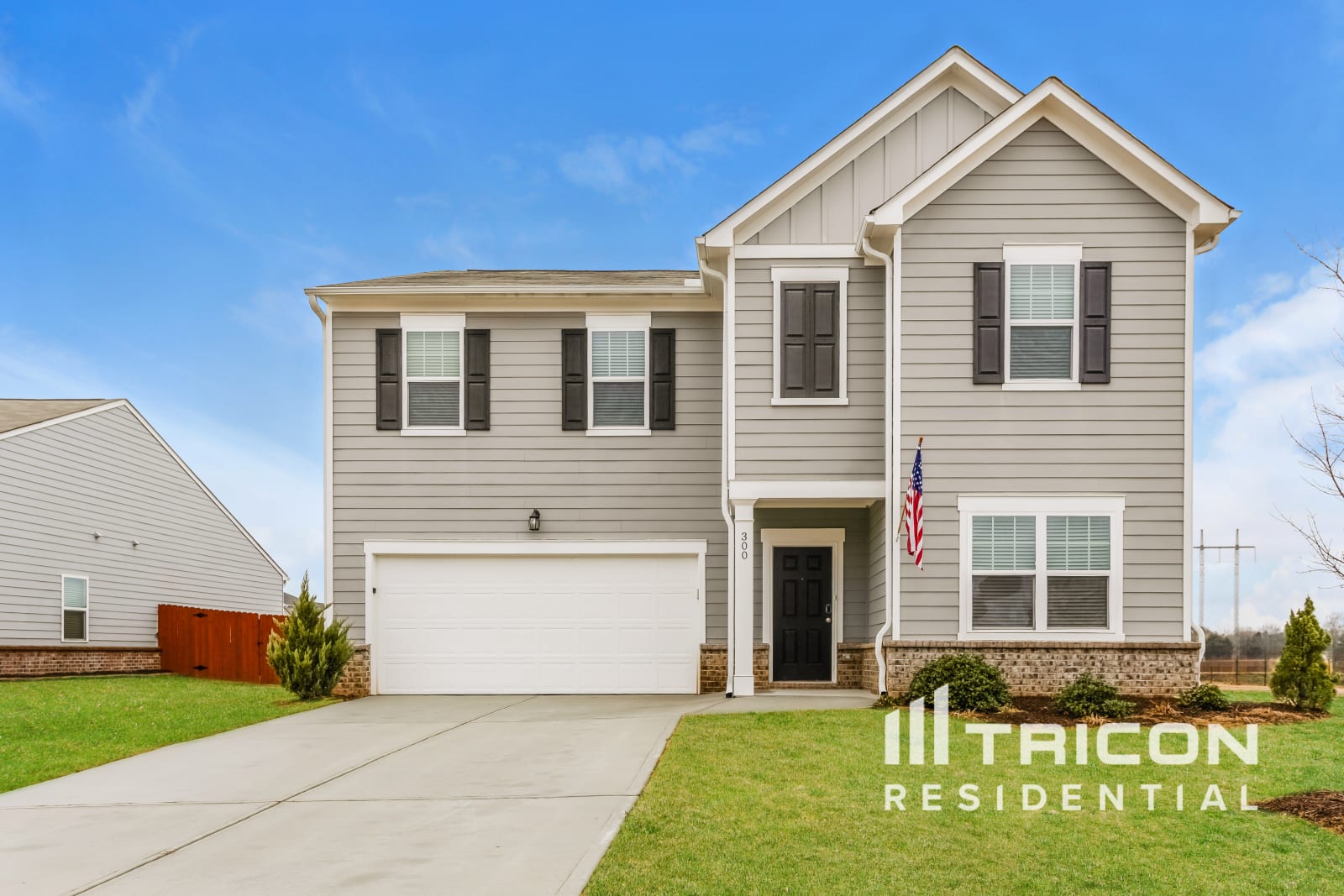 300 San Vito Way NW Cartersville GA