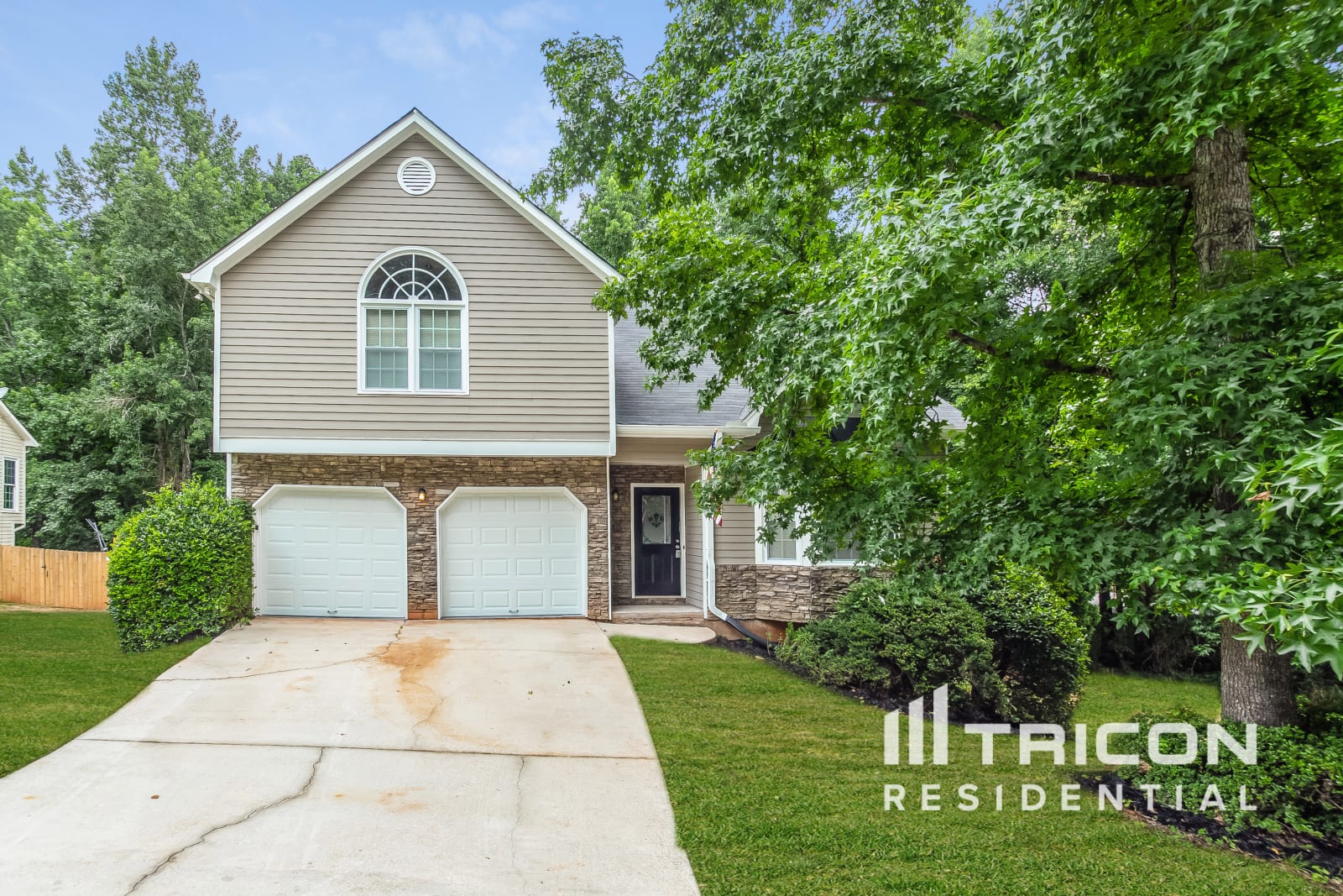 3000 Water Brook Drive SW Conyers GA