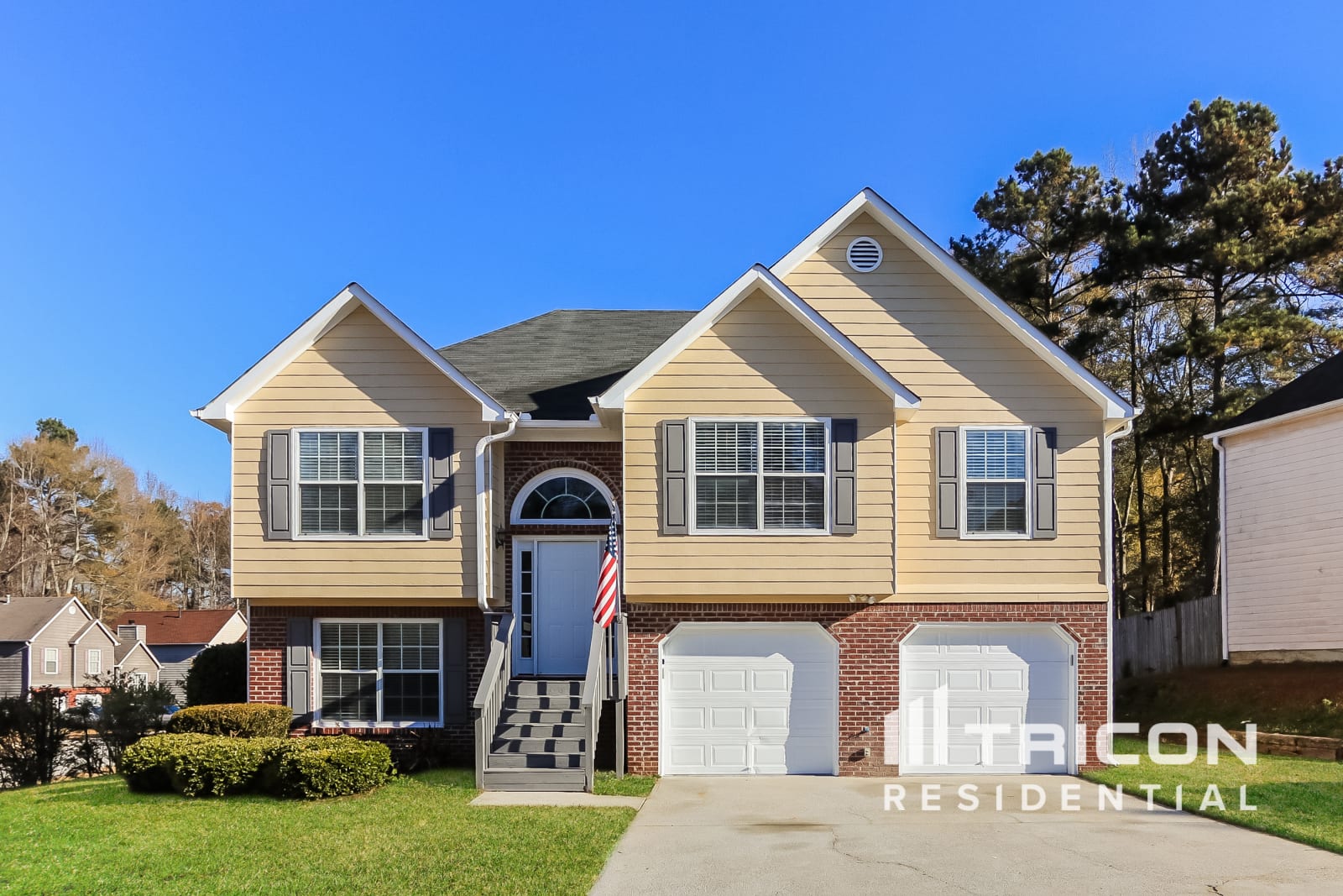 3001 Mistymorn Trace Powder Springs GA