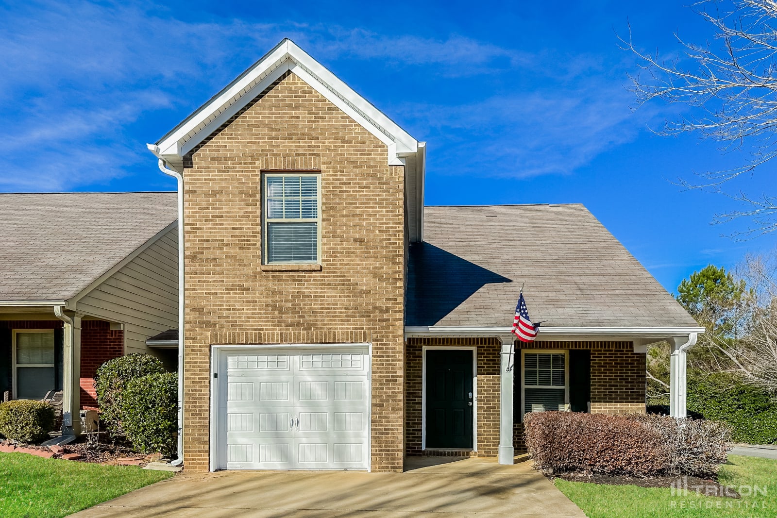 301 Lauren Drive Fairburn GA