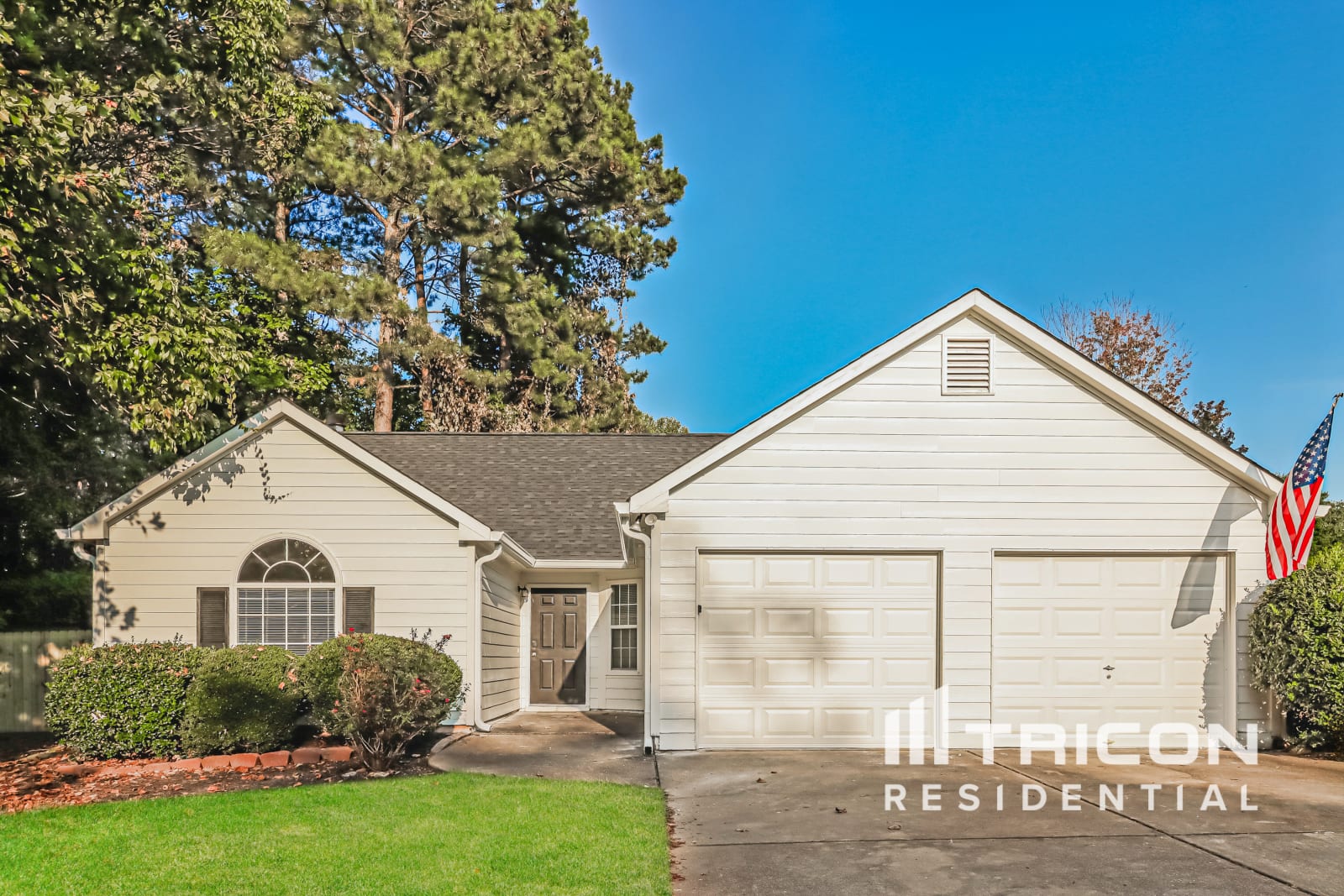 3010 Lake Park Ct Acworth GA