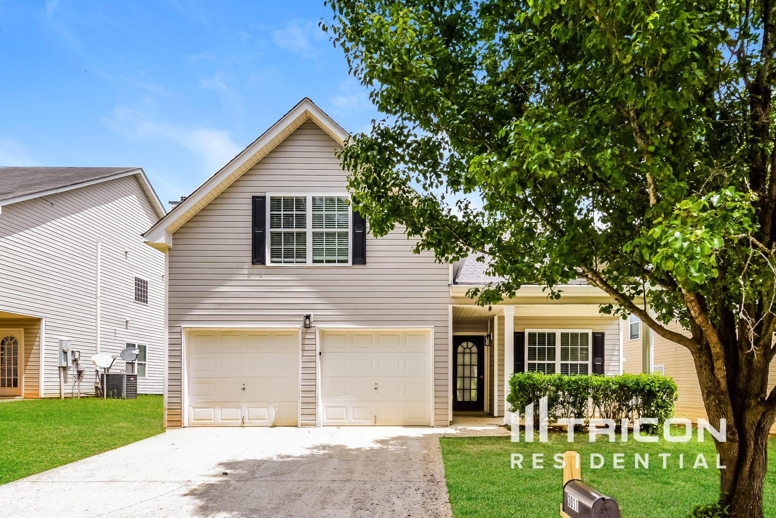 3011 Summer Breeze Dr Villa Rica GA