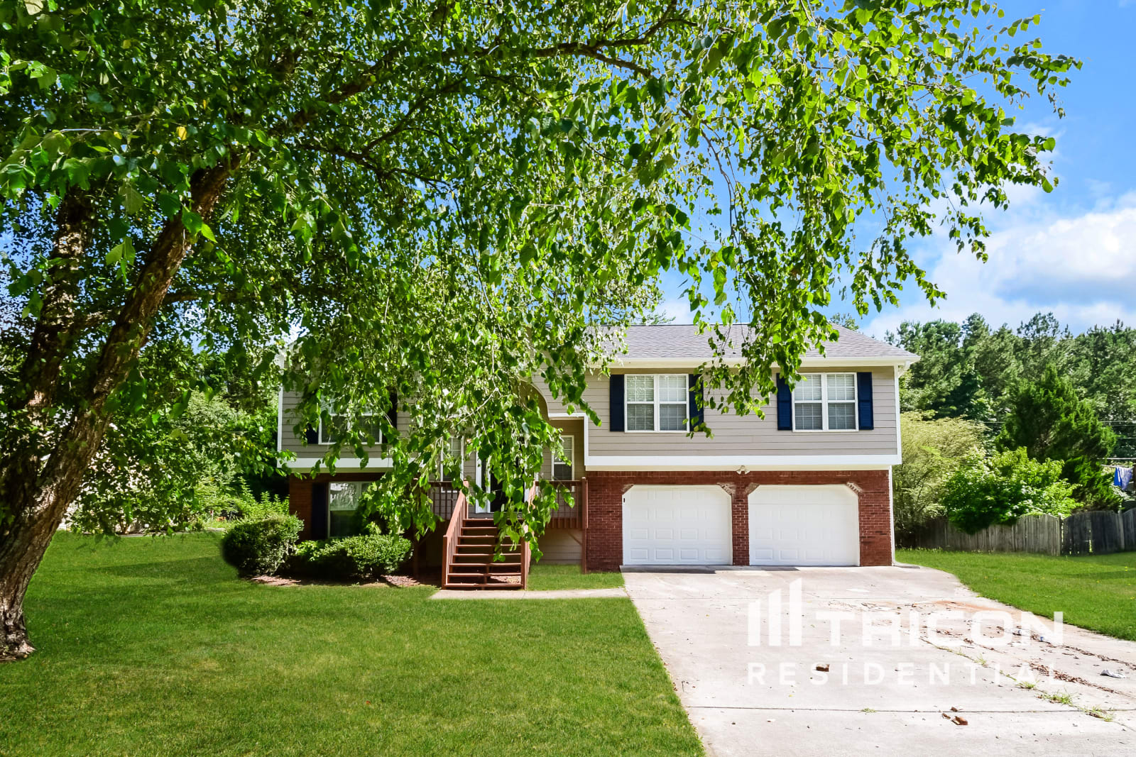 3015 Brass Drive Austell GA