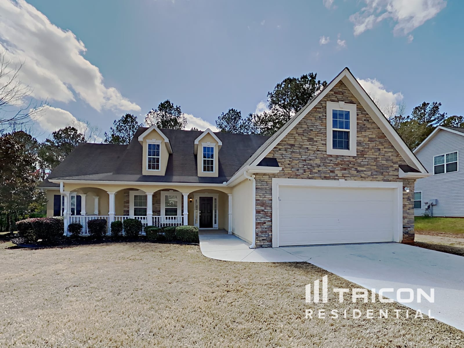3015 Brass Drive Austell GA