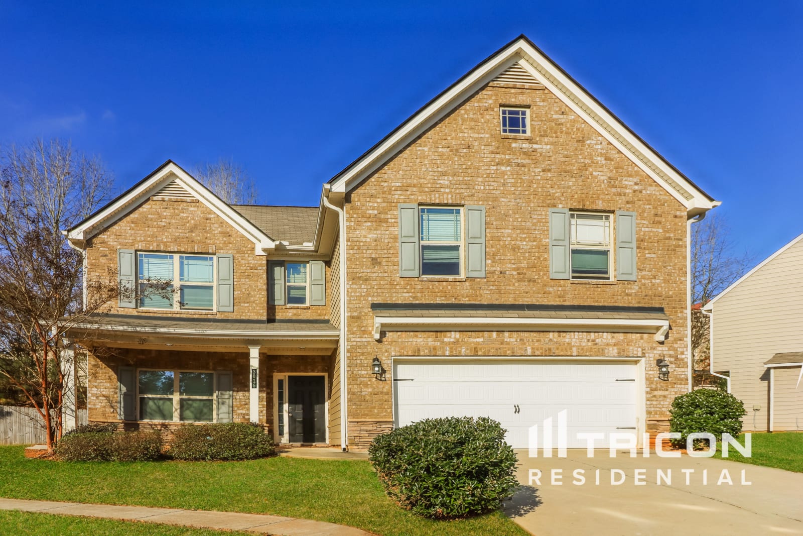 3016 Powder Way Marietta GA