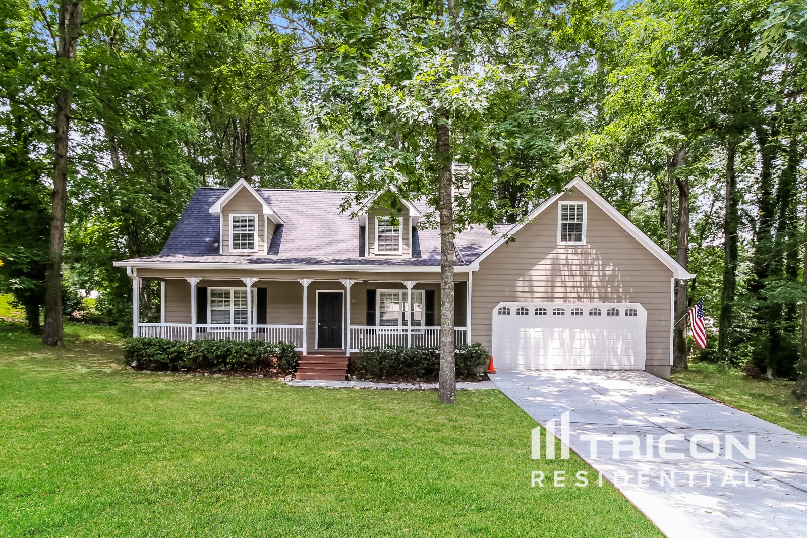 3017 Ansley Manor Court Snellville GA