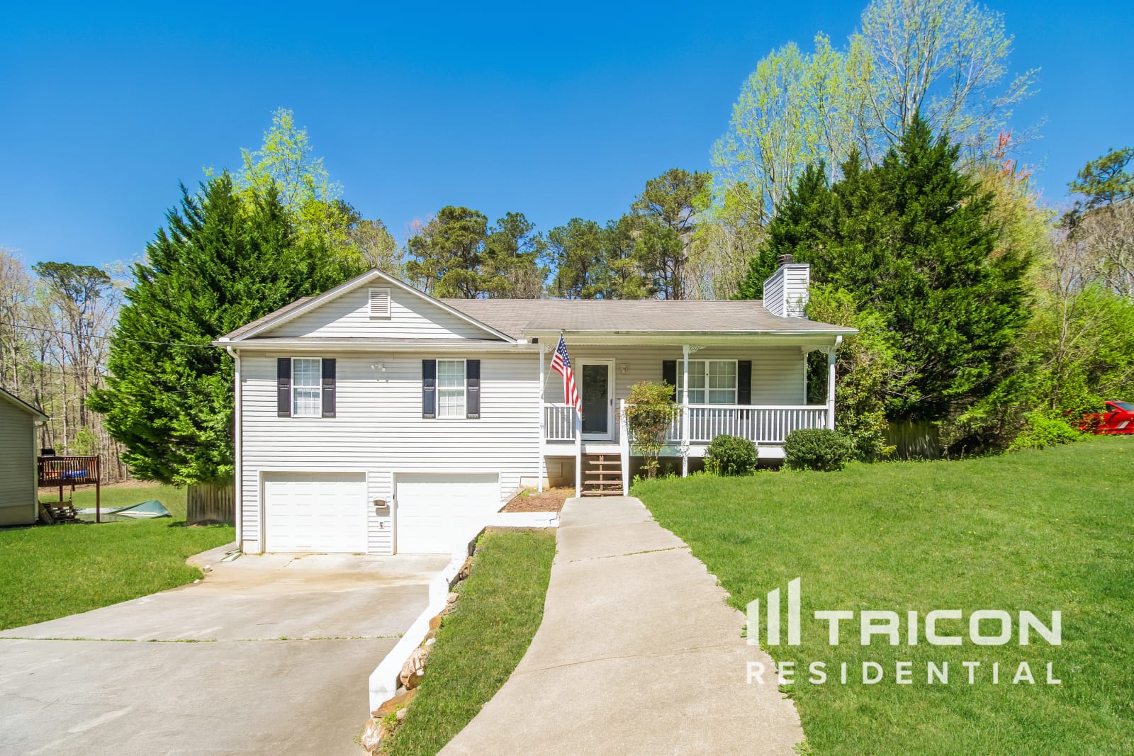 302 Bethel Drive Dallas GA