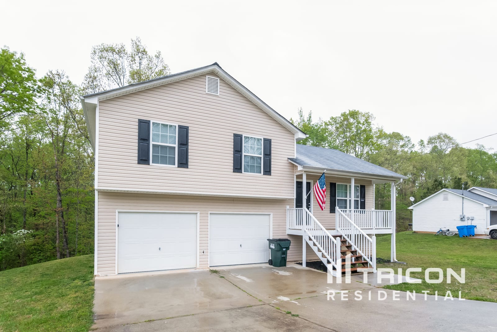 302 Prometheous Way Rockmart GA