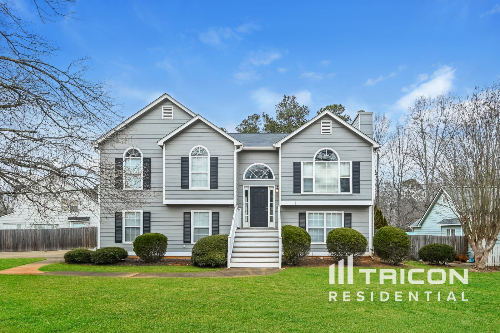 3020 Lake Park Court Acworth GA