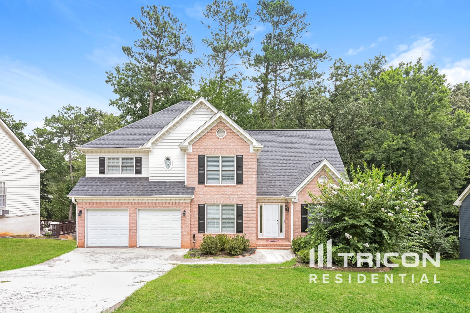 3020 Royal Creek Way Sw Lilburn GA
