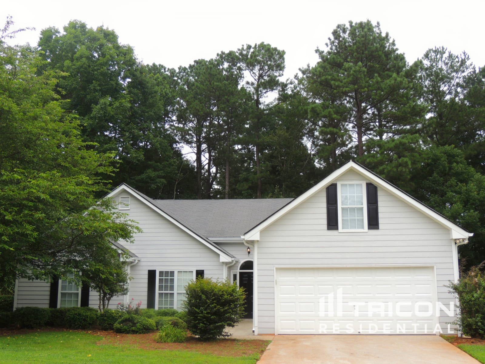 3021 Tennyson Drive Monroe GA