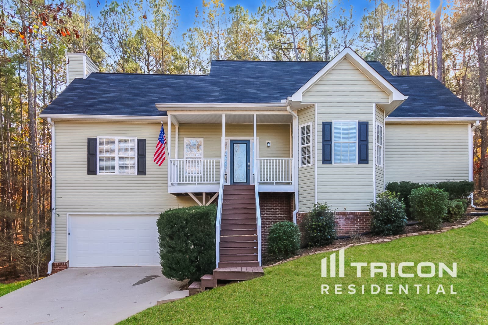 3029 Lakeview Pkwy Villa Rica GA