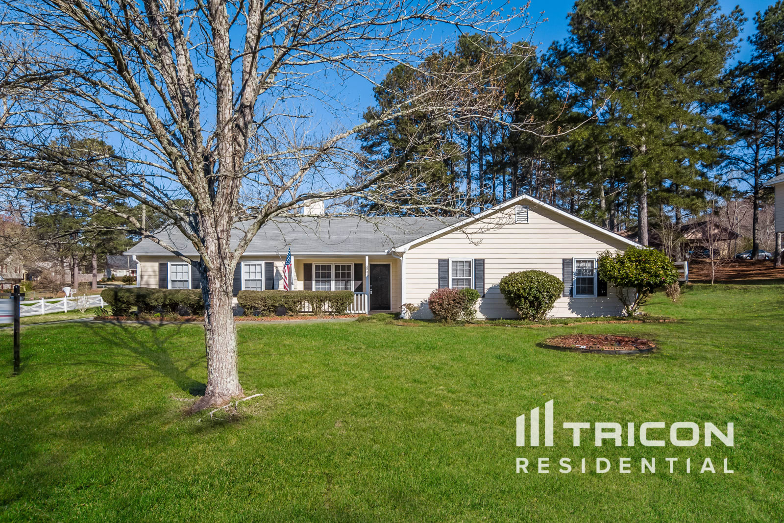 3031 Ashly Brooke Drive Snellville GA