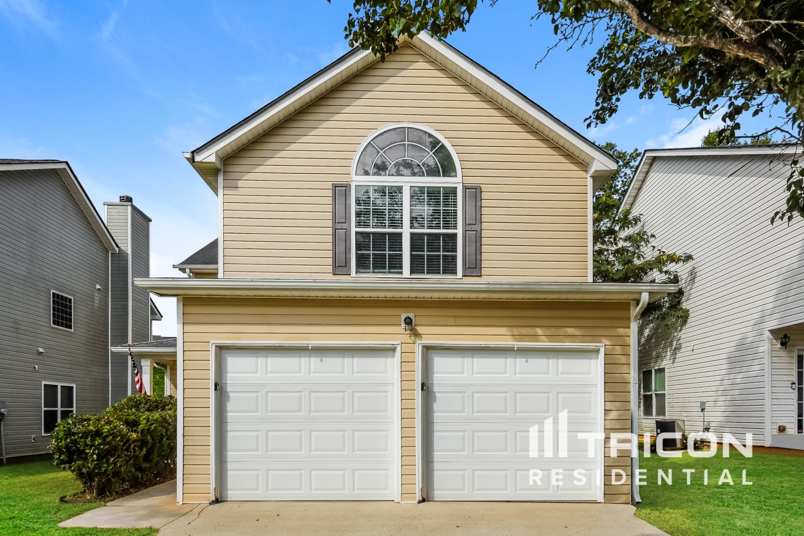 3032 Summer Breeze Drive Villa Rica GA