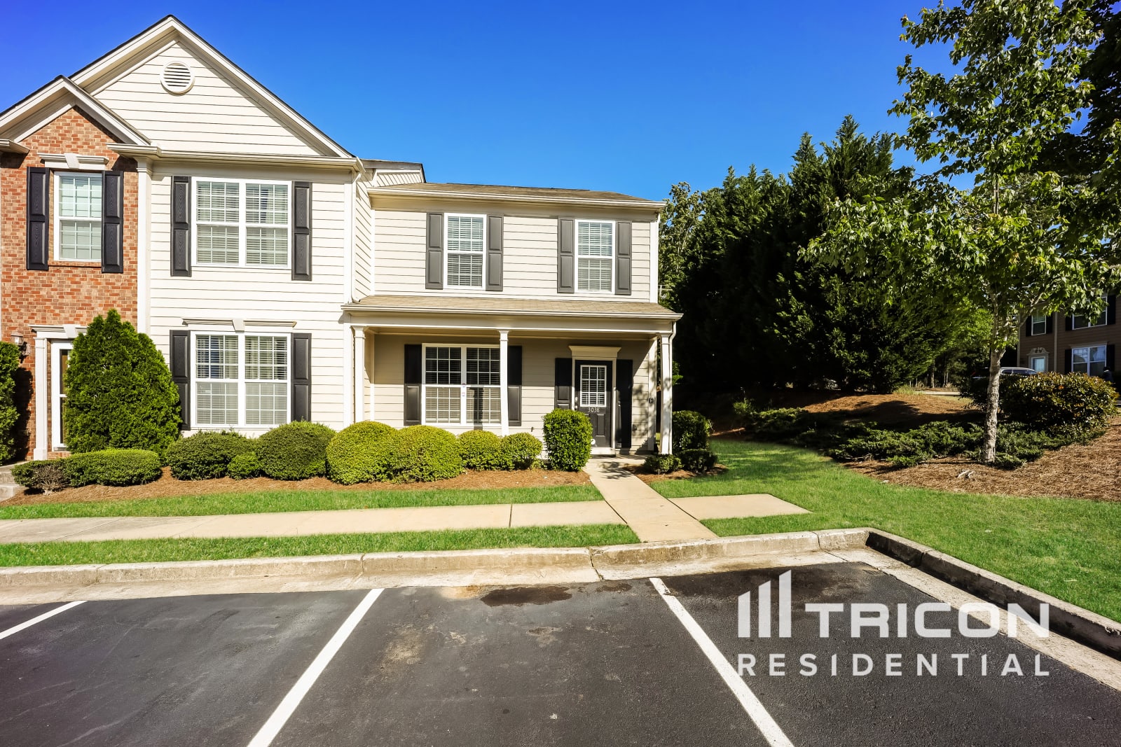 3038 Deerborne Court Sw Atlanta GA