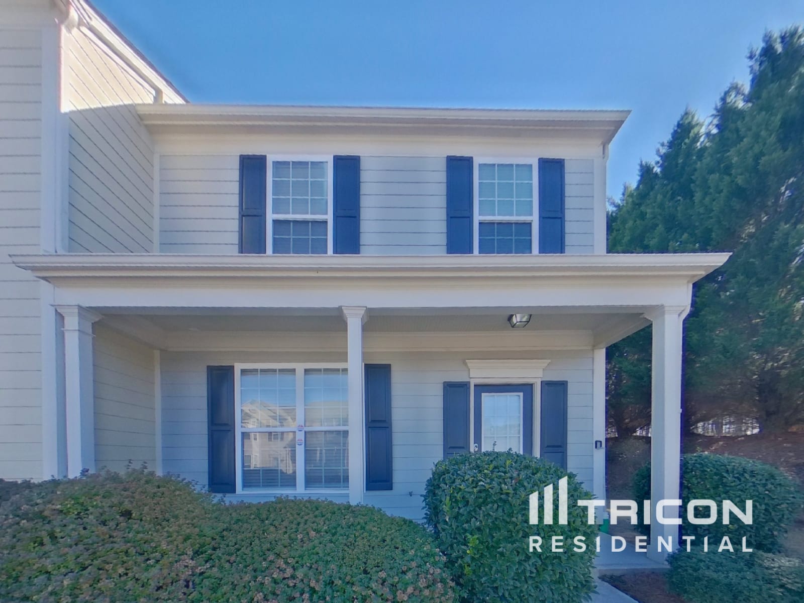 3038 Deerborne Court Sw Atlanta GA