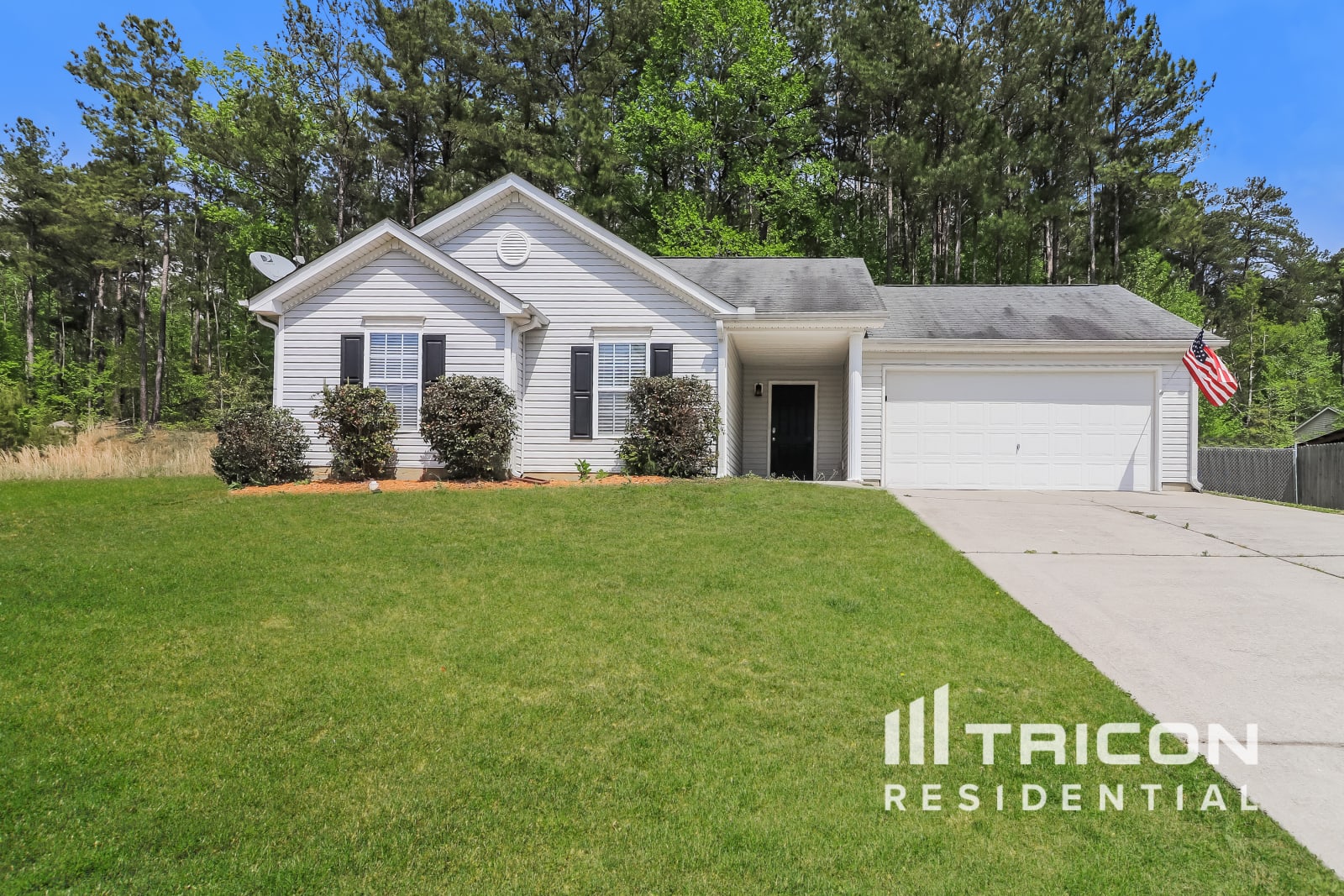 304 Johnny Lane Dallas GA