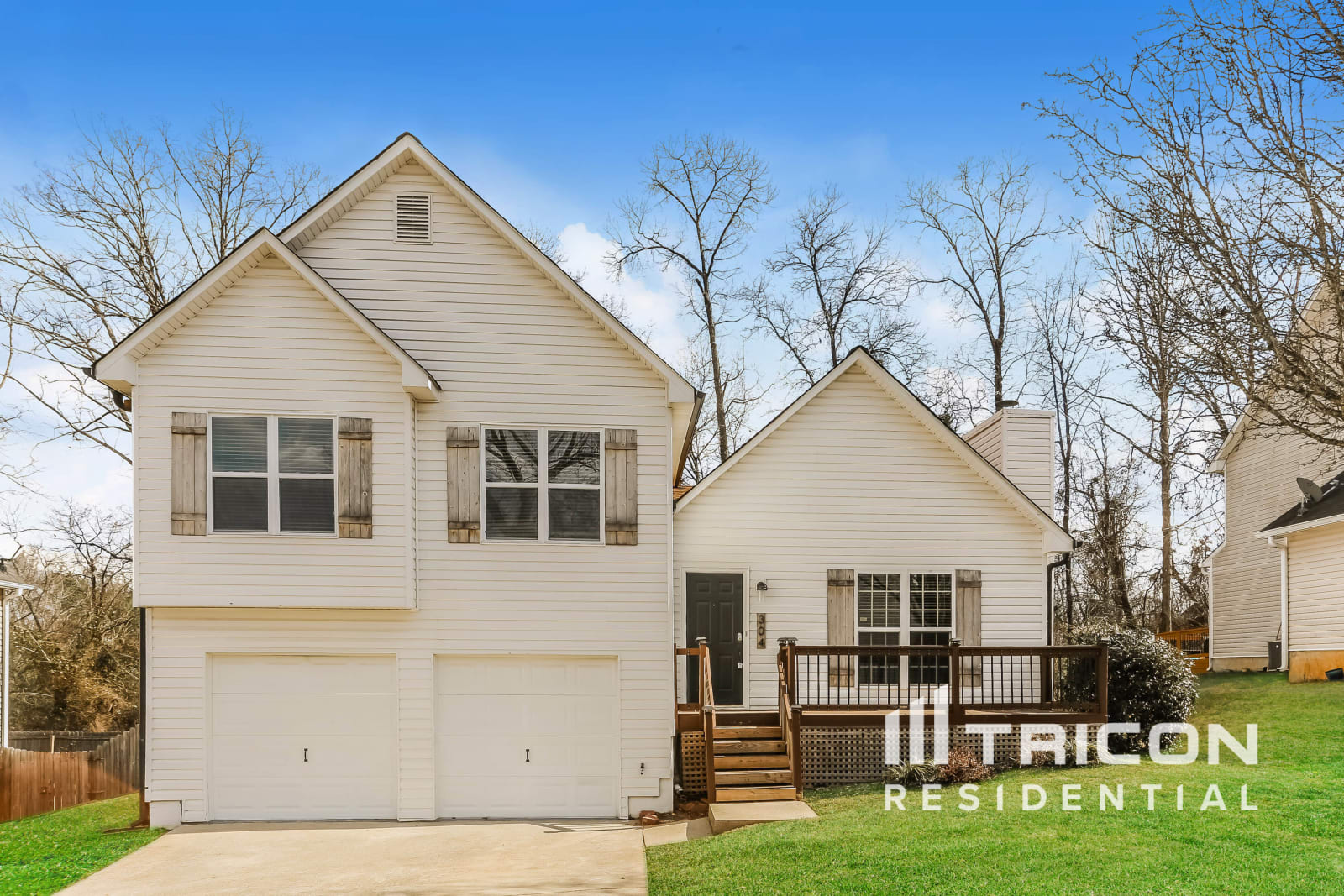 304 Lafayette Street Dallas GA