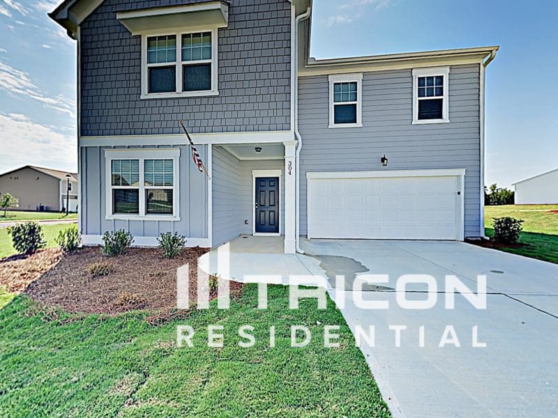 304 Trail Winds Drive Bethlehem GA