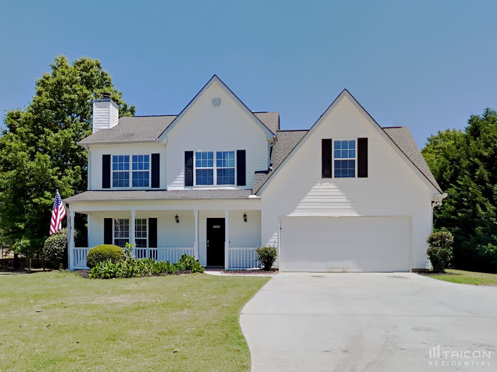 3046 Langley Road Loganville GA