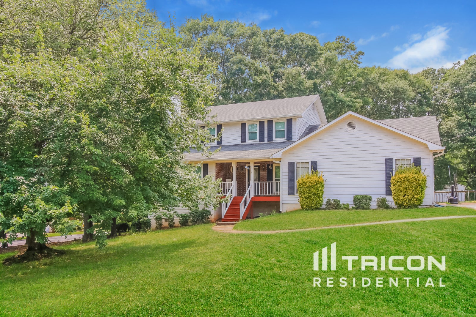 305 Daileys Plantation Court Mcdonough GA