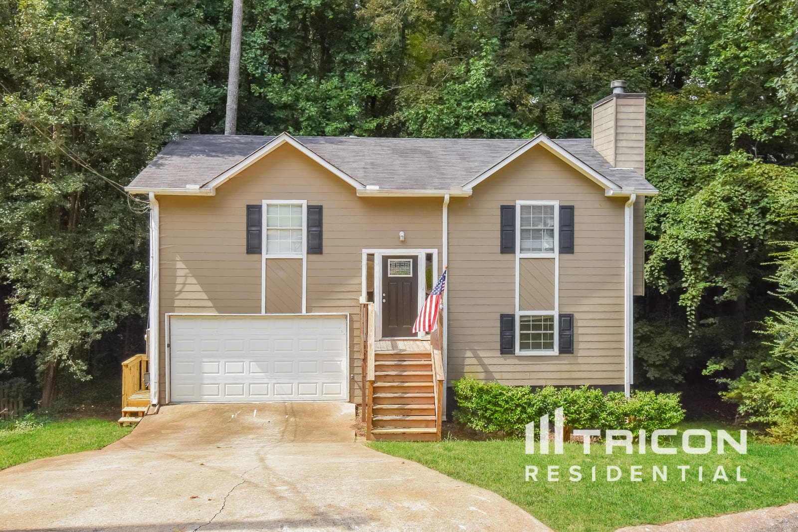 305 Denae Court Canton GA