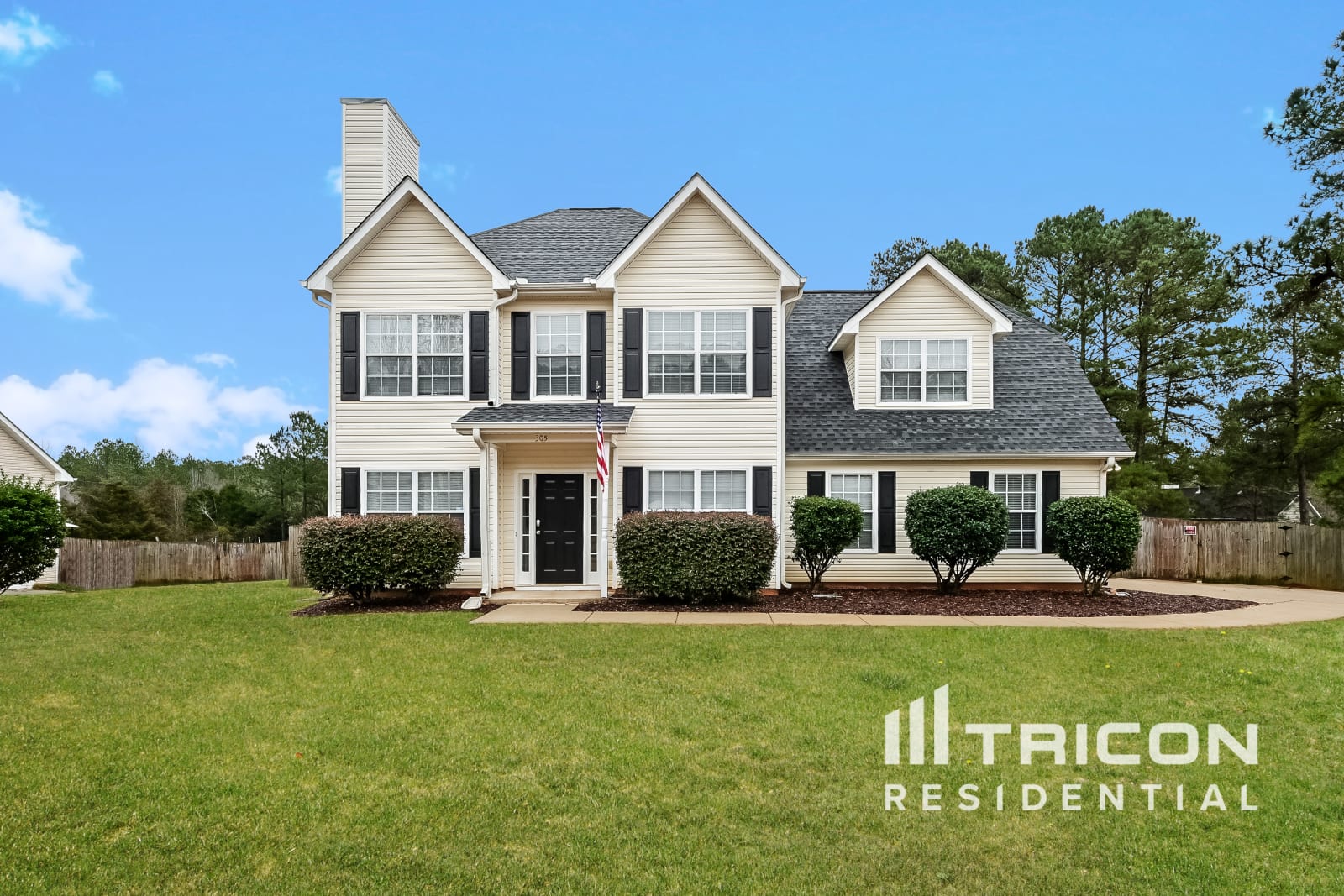 305 Dylan Way McDonough GA