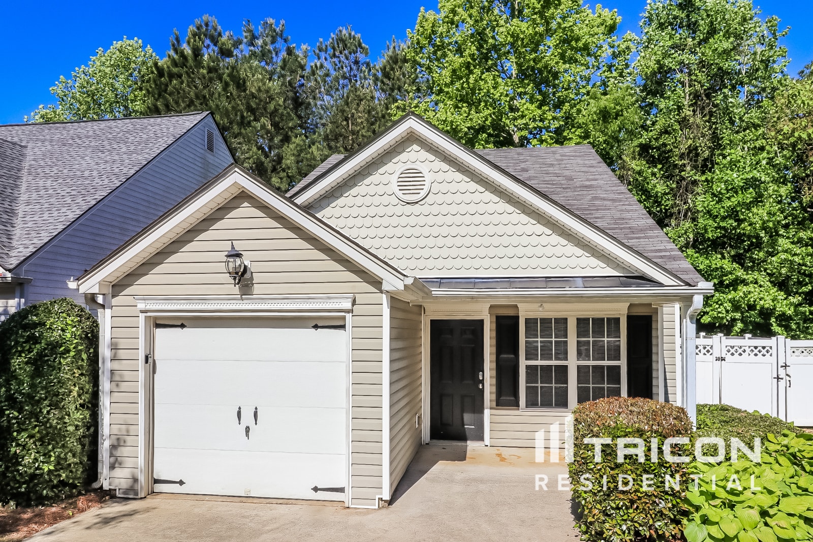 305 Edge Hill Court Canton GA