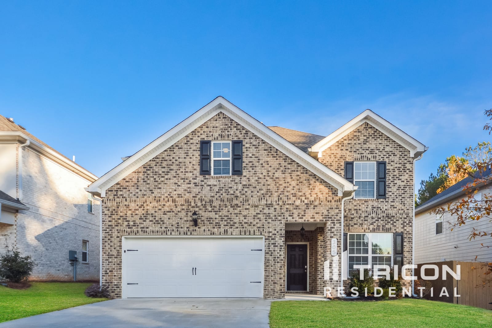 305 Escalade Drive Stockbridge GA