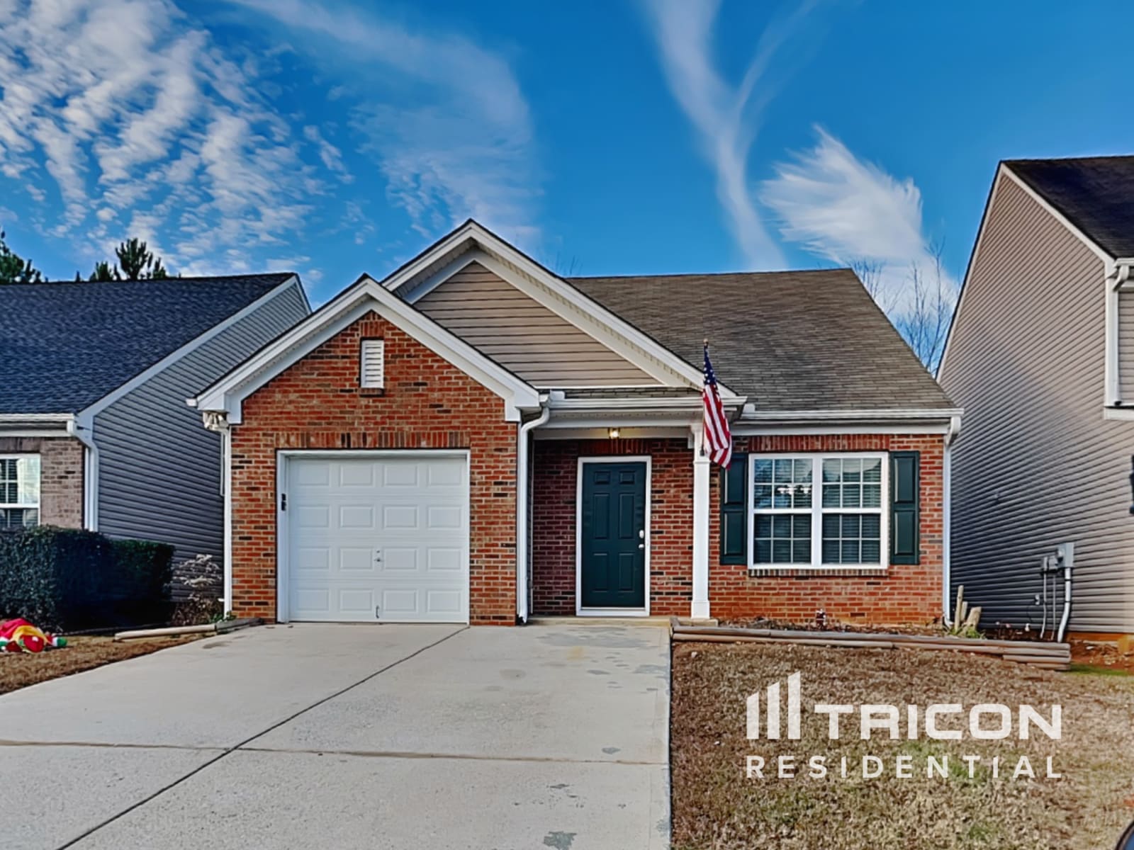 305 Little Creek Road Lawrenceville GA