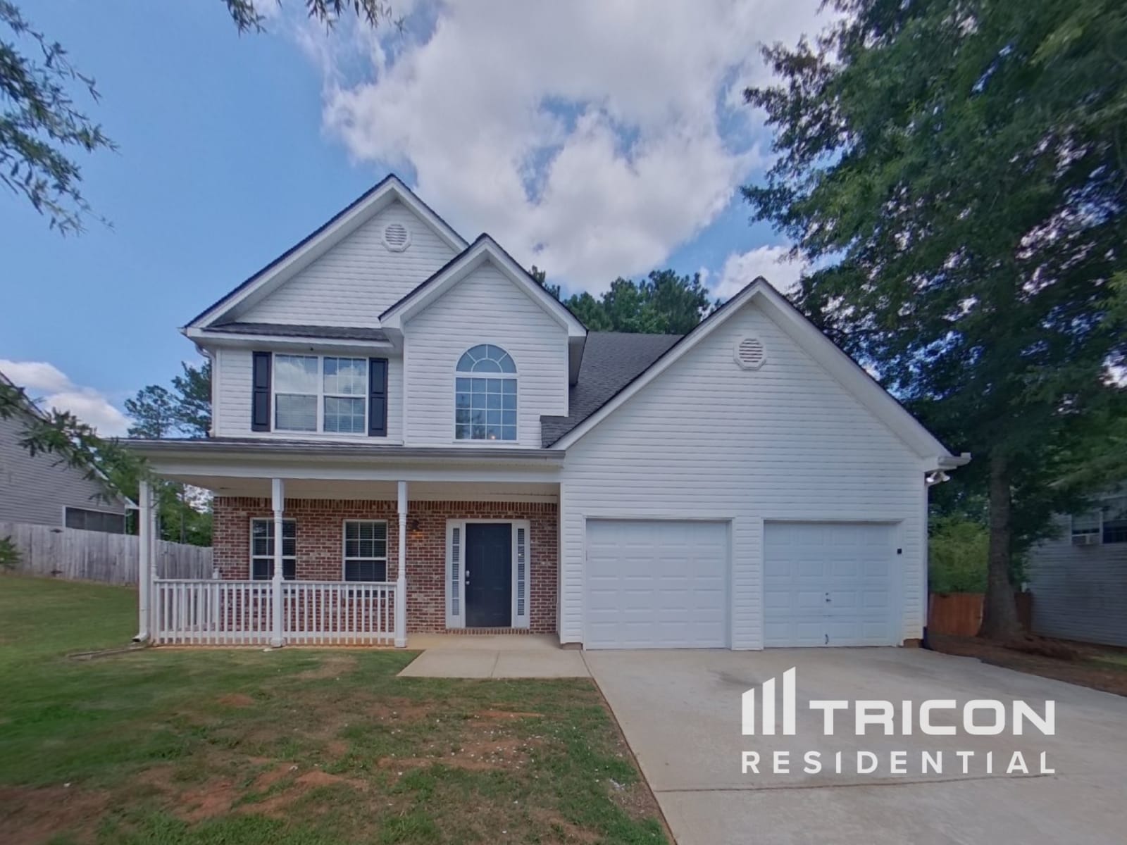 305 Madison Avenue Hampton GA