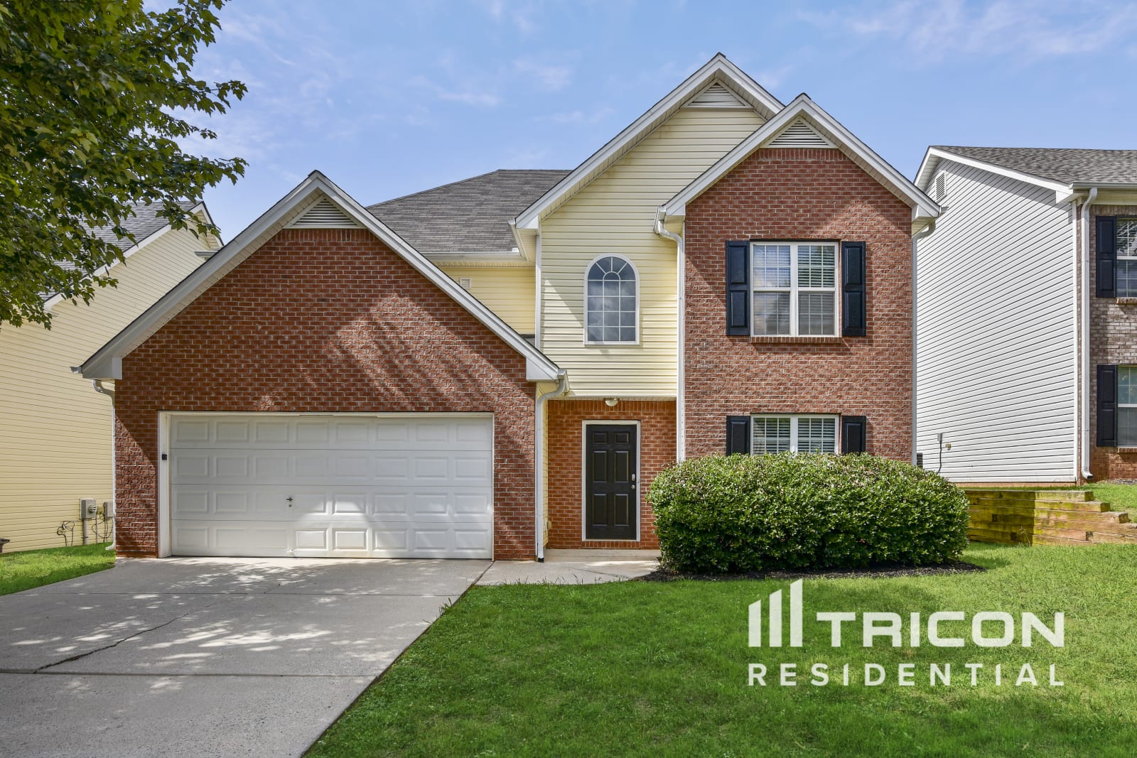 305 Sarasota Lane Locust Grove GA